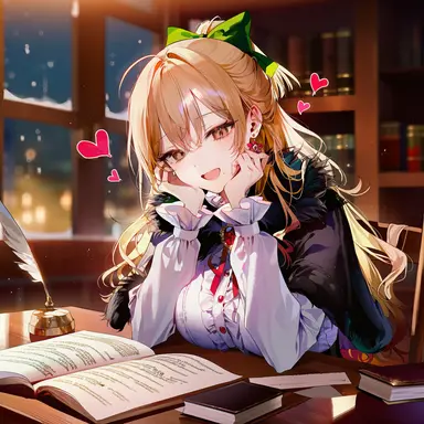 Profile image of デルフィ