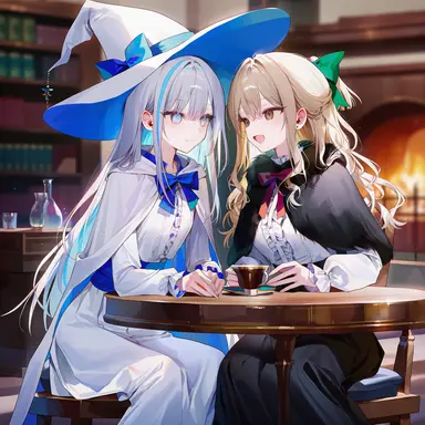 Profile image of デルフィ