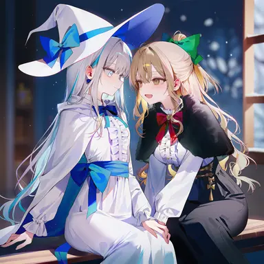 Profile image of デルフィ