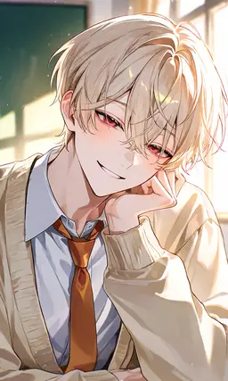 Profile image of 니노미야 아사히
