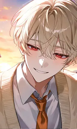 Profile image of 니노미야 아사히