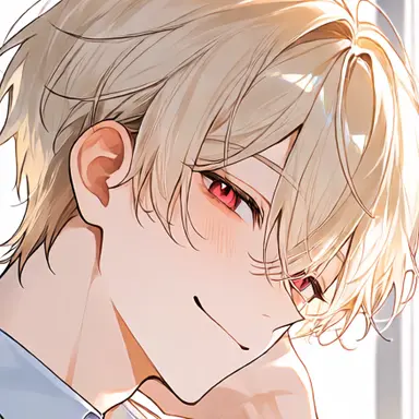 Profile image of 니노미야 아사히