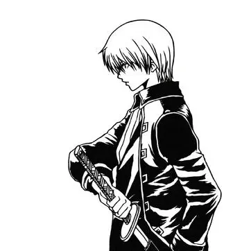 Profile image of Sogo Okita