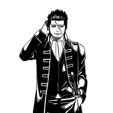 Profile image of Isao Kondo