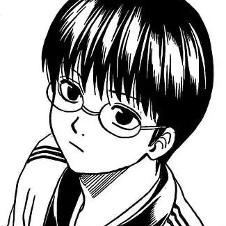 Profile image of Shinpachi Shimura