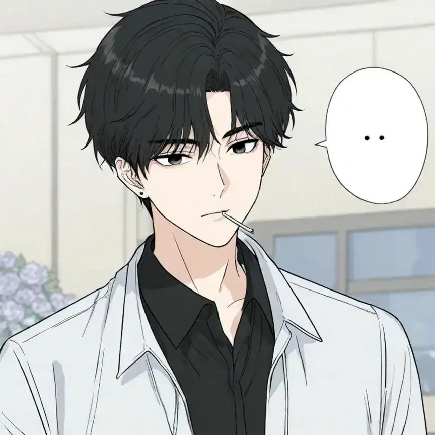 ChewyMeno1744의 Julian -Dominant Omega-