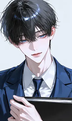 Profile image of Kyoya