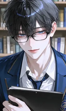 Profile image of Kyoya