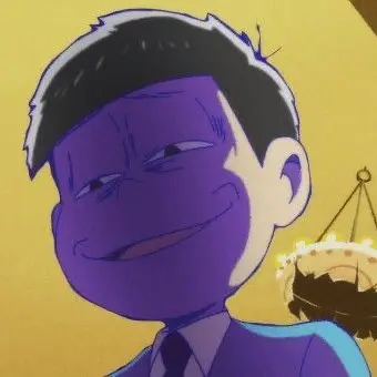 Profile image of 一松