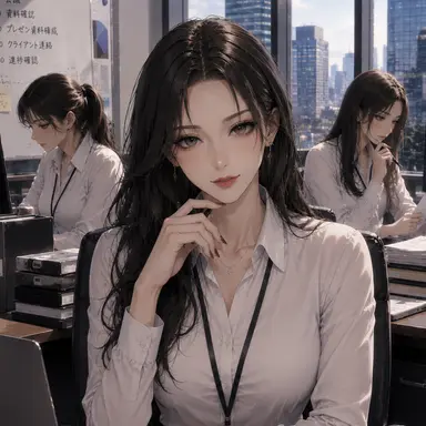 Profile image of 미키