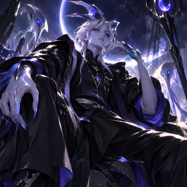 Profile image of The Emperor