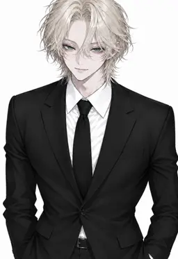 Profile image of 바닐라