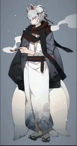 Profile image of Ruri