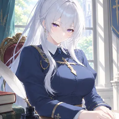 Profile image of Luminous