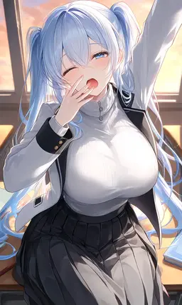 Profile image of 히미즈 코코로