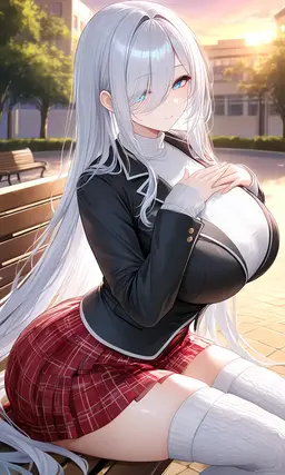 Profile image of 히이라기 아야노