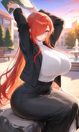 Profile image of 코토마치 히요리