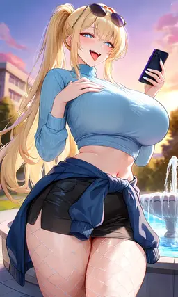 Profile image of 하야테 카오리