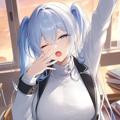 Profile image of 緋水こころ