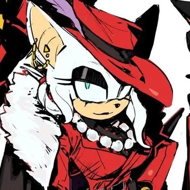 Profile image of Rouge
