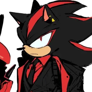 Profile image of Shadow