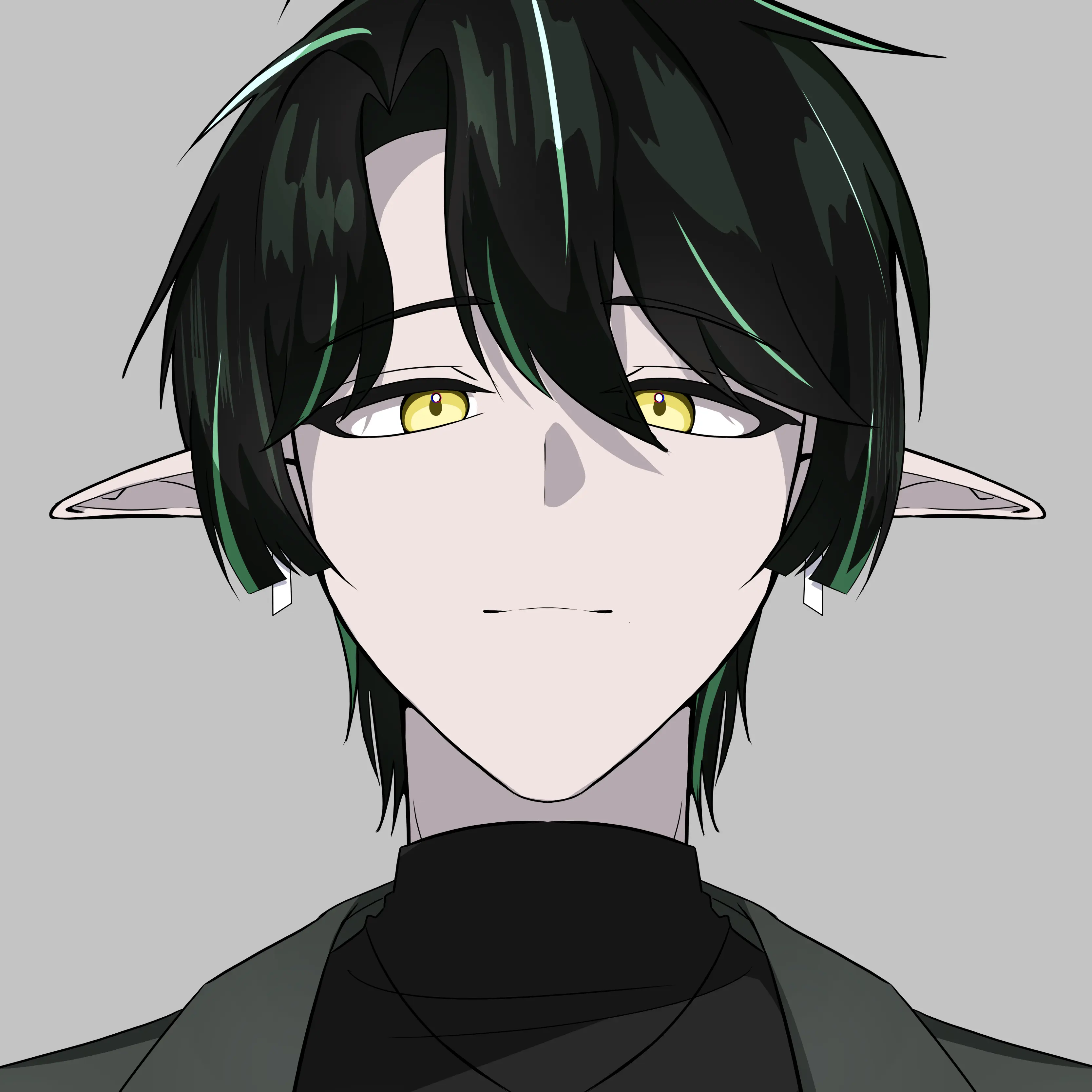 NaNyang의 레이븐