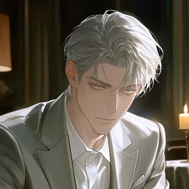 Profile image of Silvano Reth