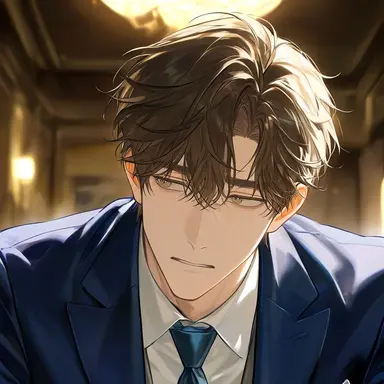 Profile image of Cael Morrow