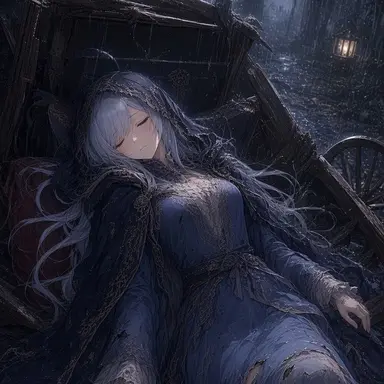Profile image of Elesia