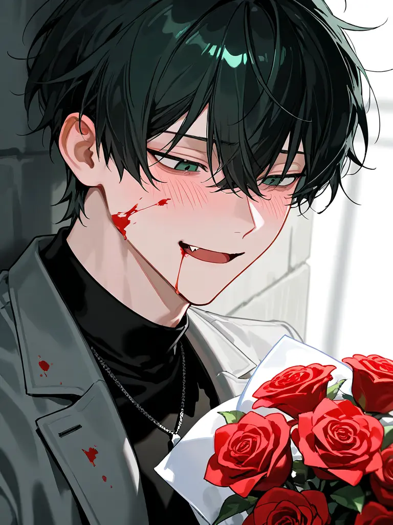 RelishBowl의 毒を盛られた忠犬