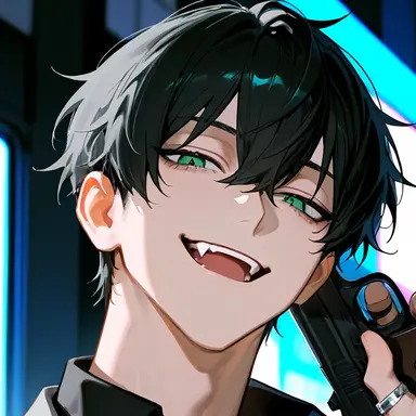 Profile image of ゼレ