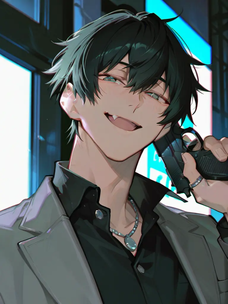 RelishBowl의 毒を盛られた忠犬