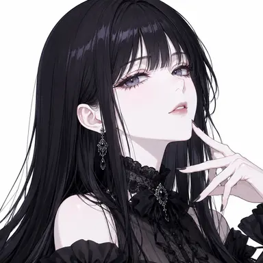 Profile image of 白峰 凛花
