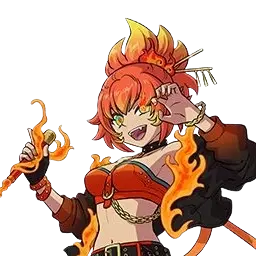 Profile image of 米良獅子乃