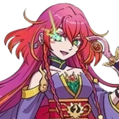 Profile image of 雲雀朱音