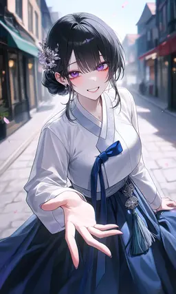 Profile image of アン・ヒョンジン
