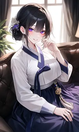 Profile image of アン・ヒョンジン