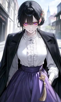 Profile image of アン・ヒョンジン