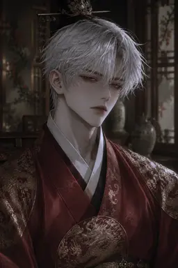 Profile image of 白蓮