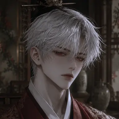 Profile image of 白蓮