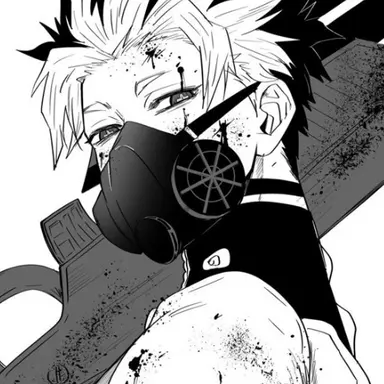 Profile image of 나루미 겐