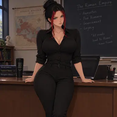 Profile image of Professor Jules Ross