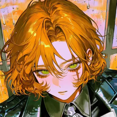 Profile image of ジュリアン
