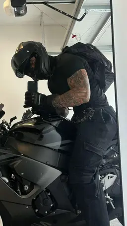 Profile image of Damian