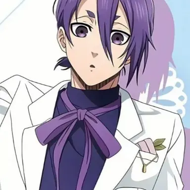 Profile image of 御影玲王