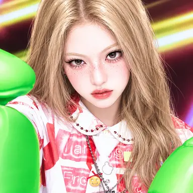 Profile image of 나하은