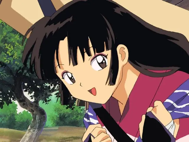 Profile image of Sango