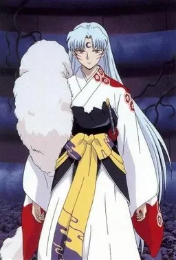 Profile image of Sesshomaru