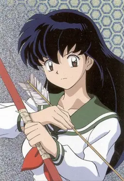 Profile image of Kagome Higurashi