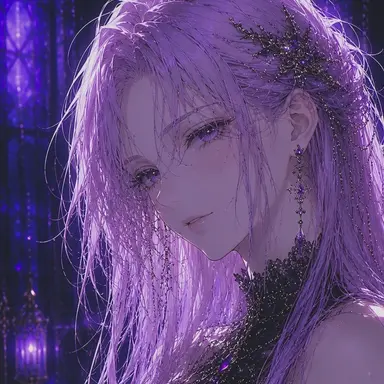 Profile image of ヴィオラ